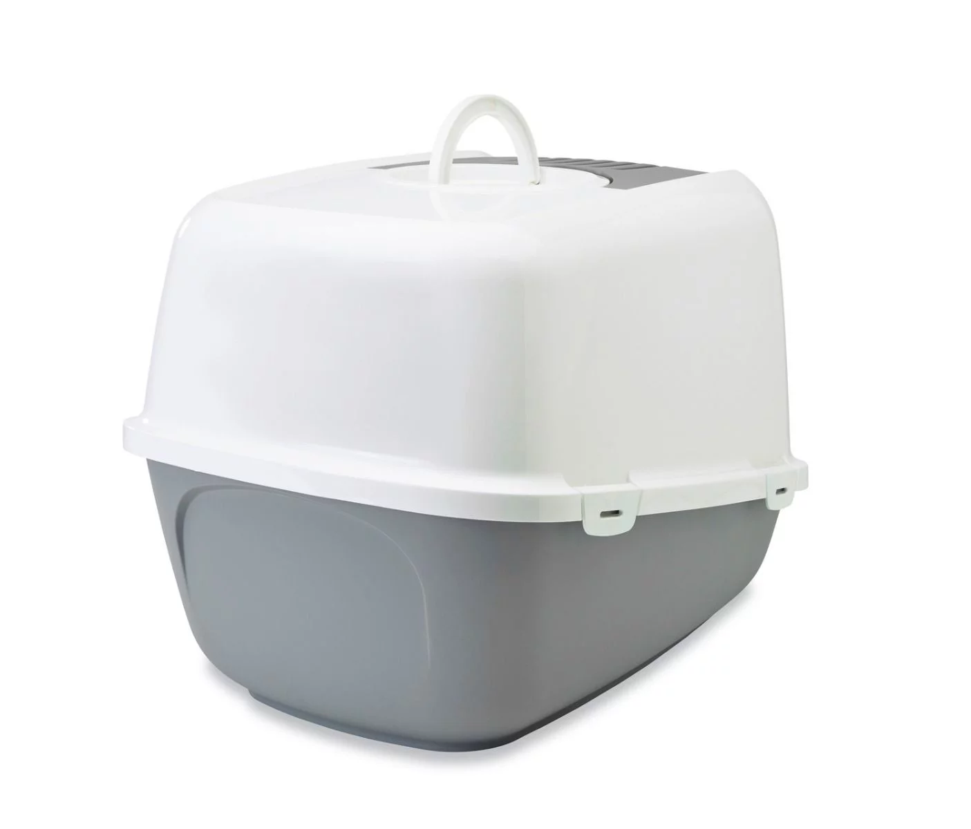 Savic Kattentoilet Nestor Jumbo 66.5x48.5x46.5 Cm - Kattenbak - Image 2