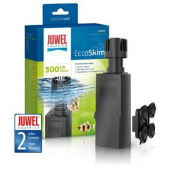Juwel Ecco Skim - Binnenfilters - 14x5x21 Cm Zwart
