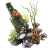 Aqua Della Decor Fles - Aquarium - Ornament - 15x11.5x20 Cm