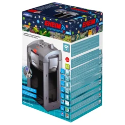 Eheim Professionel 5e - Aquariumfilter - 450 L/h