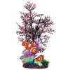 Superfish Deco Garden Nemo - Aquarium - Ornament - 14x9x27 Cm