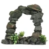 Aqua Della De Arch - Aquarium - Ornament - 27x13x25 Cm