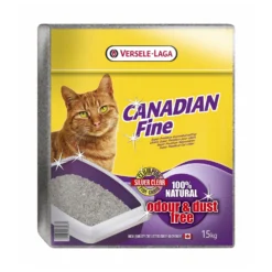 Versele-Laga Canadian Fine Super Premium - Kattenbakvulling