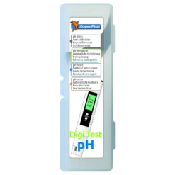 Superfish Digi Test Ph - Testen - 1 Stuk