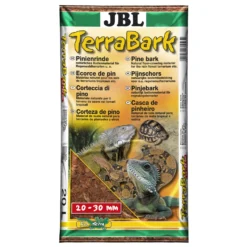 Jbl Terrabark 20-30mm - Voedingsbodem - 20 L L