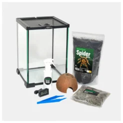 Habistat Ongewervelden Starter Kit - Terraria - 1 Set