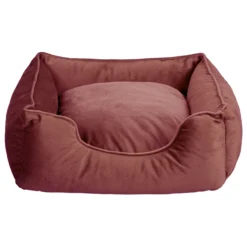 Adori Kattenmand Jul - Kattenmand - 50x45x18 Cm Roze