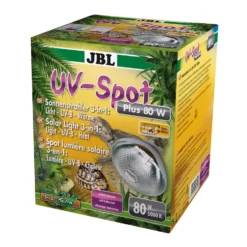 Jbl Uv-Spot Plus - Verlichting - 80 Watt
