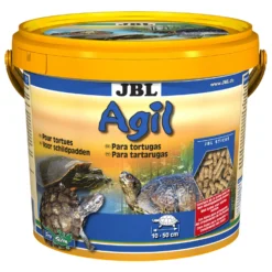 Jbl Agil - Voer - 2.5 L