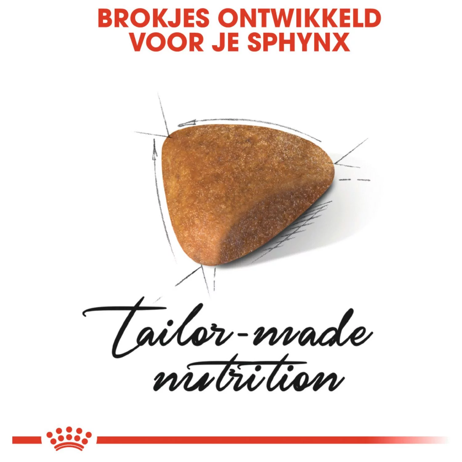 Royal Canin Sphynx Adult - Kattenvoer - Image 3