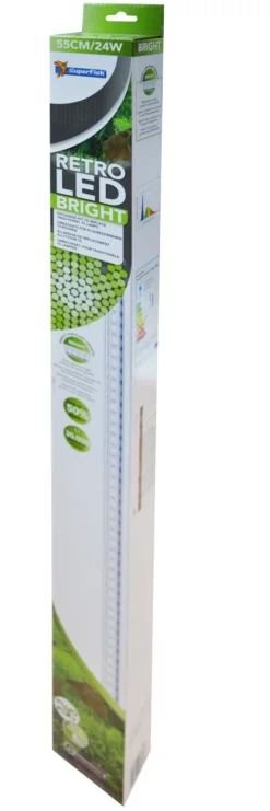 Superfish Led Bright - Verlichting