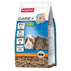 Beaphar Care Plus Cavia - Caviavoer