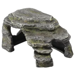 Aqua Della Decor Steen Hoek - Aquarium - Ornament - 22x15x11.5 Cm