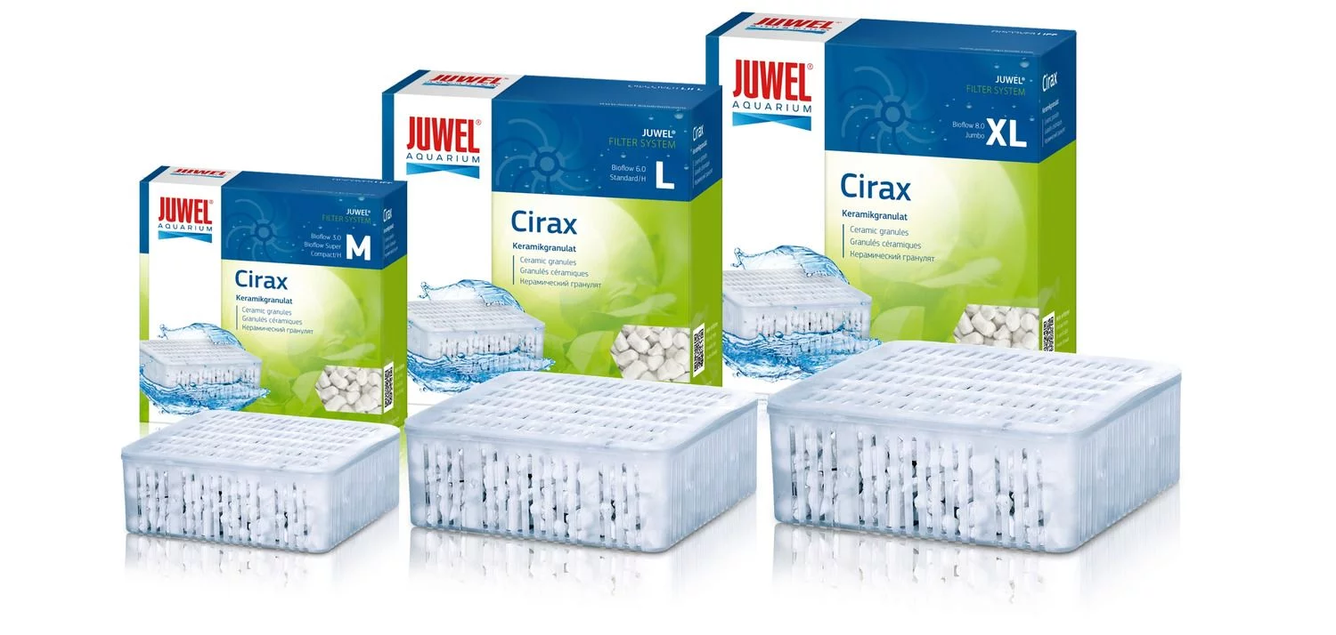 Juwel Cirax L Standaard - Filtermateriaal - 350 G Standard - Image 2
