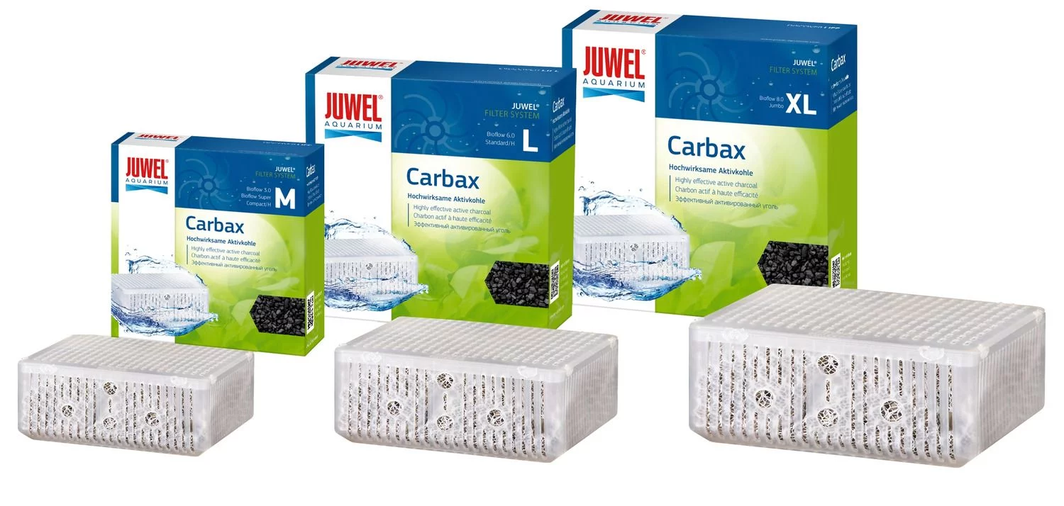 Juwel Carbax Xl Jumbo - Filtermateriaal - 14.5x14.5x5.5 Cm Jumbo - Image 2