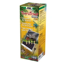 Jbl Terratemp Verwarmingsmat - Verwarming - 15 Watt
