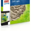Juwel Achterwand Cliff Light - Aquarium - Achterwand - 60x55x3 Cm