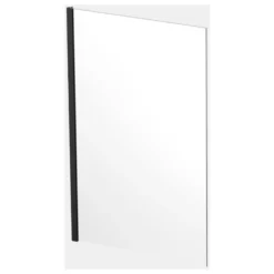 Habistat Terrarium Glazen Deur Links - Terraria - 91x90 Cm