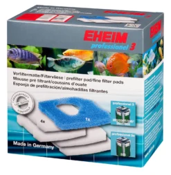 Eheim Set Filtermat Professioneel 3 300/600 - Filters - Per Stuk