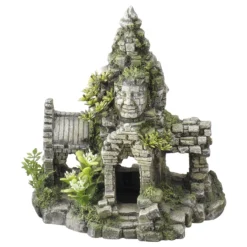 Aqua Della Decor Tempel Angkor Wat - Aquarium - Ornament - 240x167x245 Mm