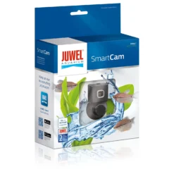Juwel Smartcam - Onderwater Camera - Aquarium Toebehoren - Zwart Per Stuk