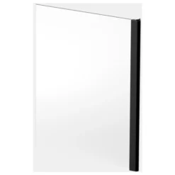 Habistat Terrarium Glazen Deur Rechts - Terraria - 60x60 Cm