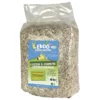 Ekoo Bedding Cotton & Chanvre - Bodembedekking - 35 L