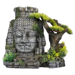 Aqua Della Bayon - Aquarium - Ornament - 23x14x21 Cm