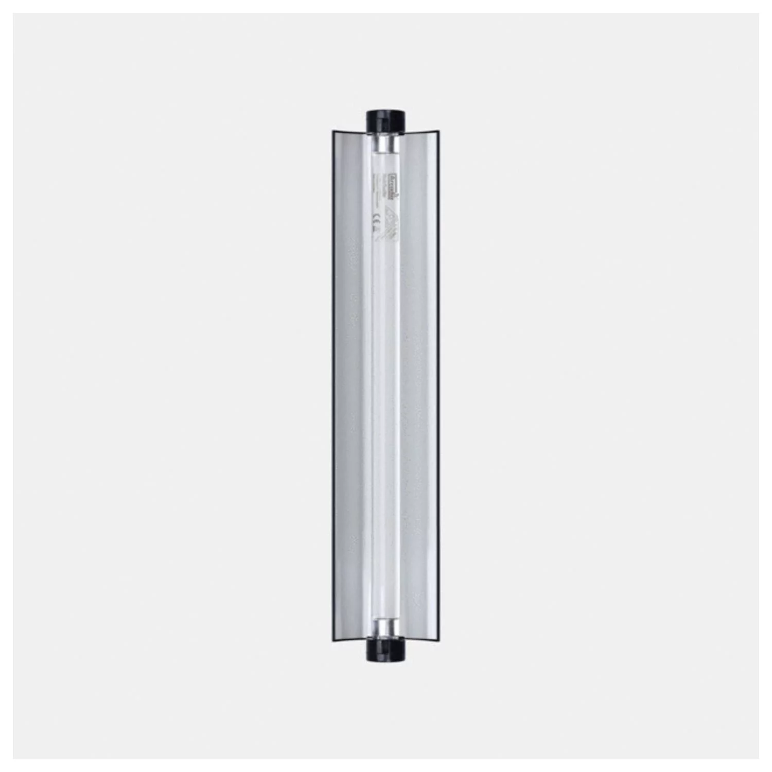 Arcadia Pro T5 Uvb Set Shadedweller 7% Uvb - Verwarming - 8 Watt - Image 2