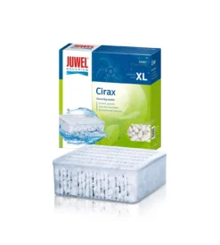 Juwel Cirax Xl Jumbo - Filtermateriaal - 500 G Jumbo