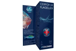 Colombo Flagellex Voor 500 L - Medicijnen - 100 Ml