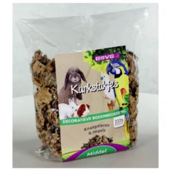 Esve Kurksnippers Middel - Bodembedekking - 5 L