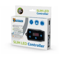 Superfish Slim Led Controller - Verlichting - Led