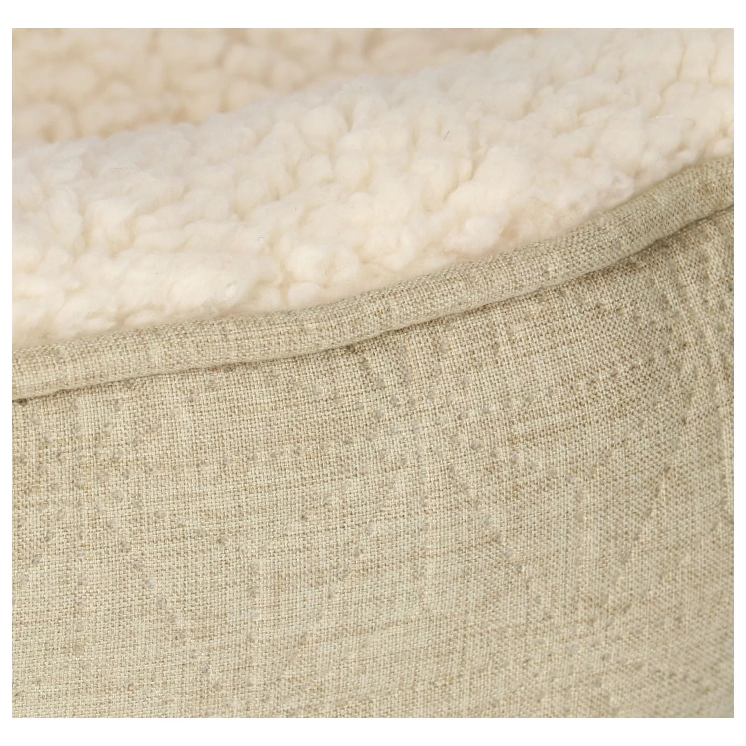 Adori Kattenmand Myla Beige&Groen - Kattenmand - Image 4