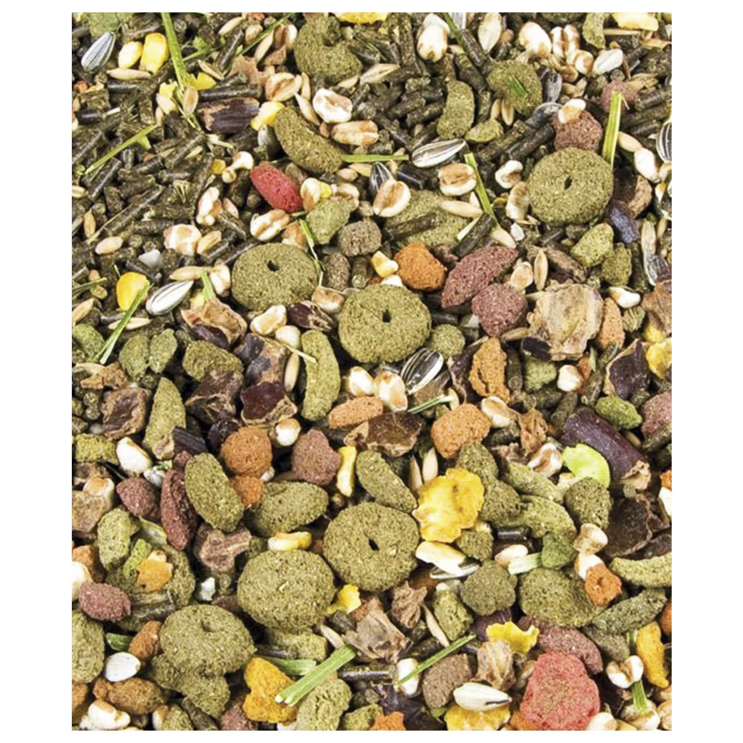 Versele-Laga Classic Allround Mix - Konijn & Cavia - Konijnenvoer - 20 Kg - Image 2