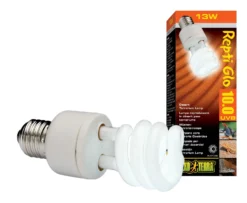Exo Terra Reptile Uvb 150 E27 - Verlichting