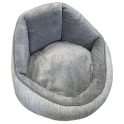 Adori Kattenmand Misty - Kattenmand - 50x50x40 Cm Grijs