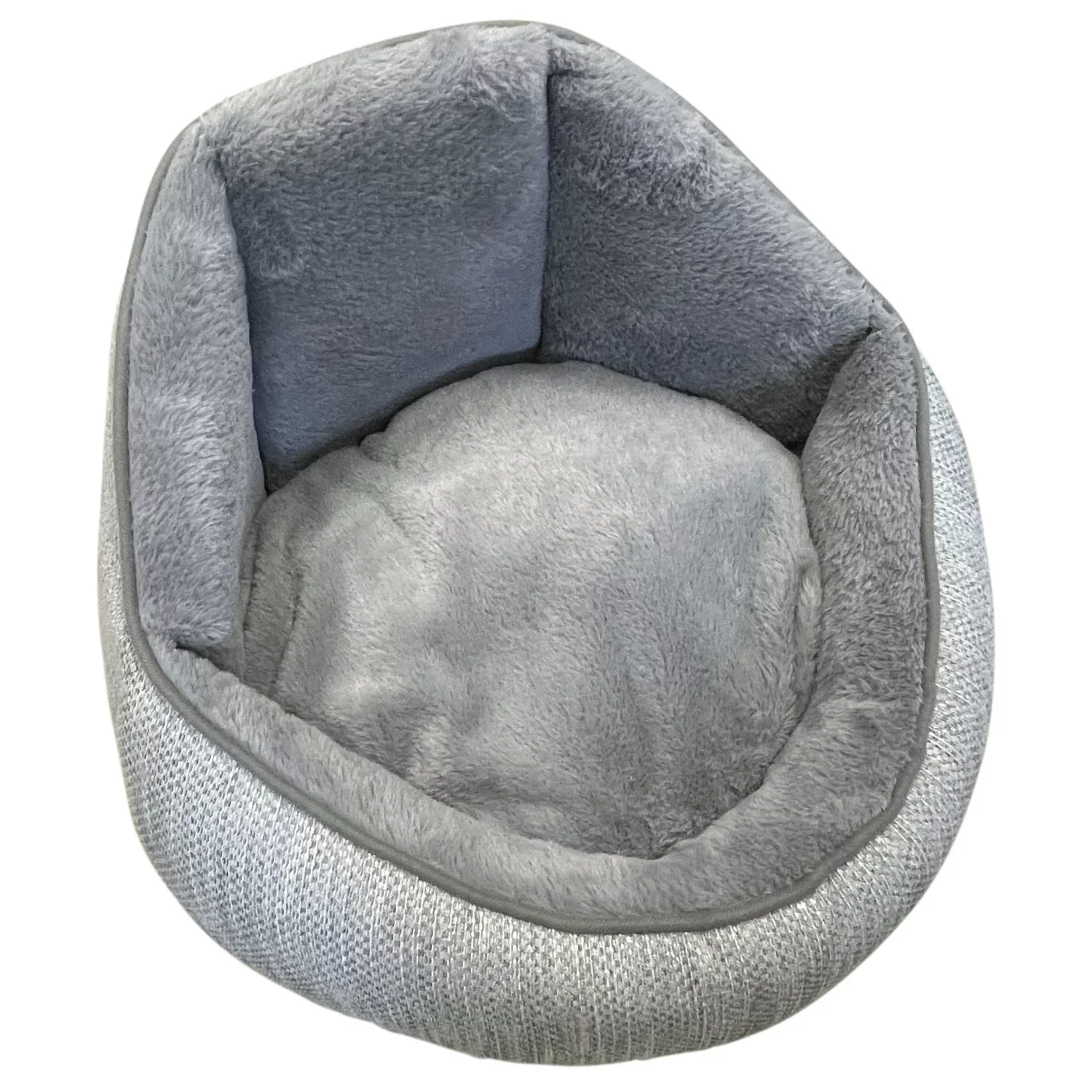 Adori Kattenmand Misty - Kattenmand - 50x50x40 Cm Grijs