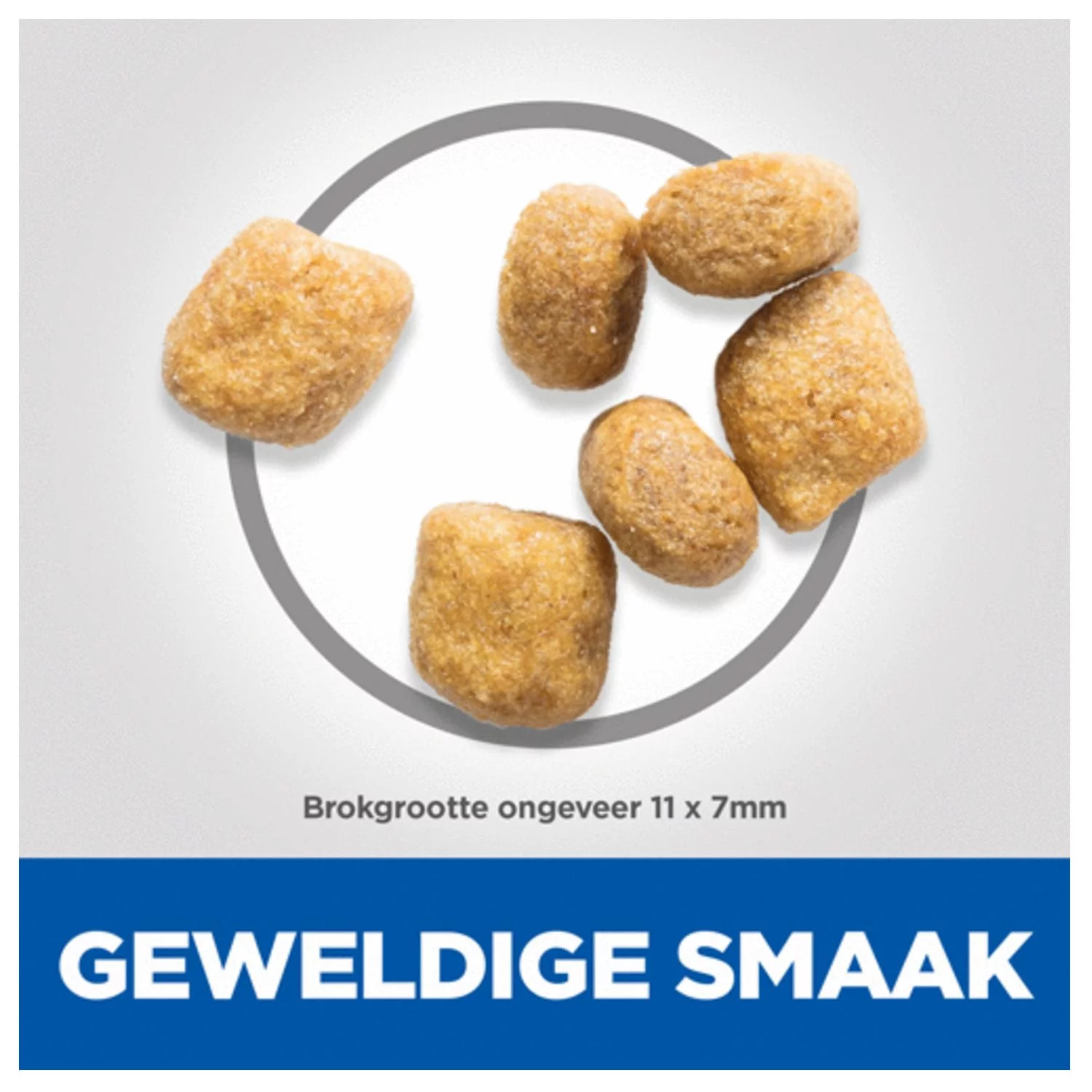 Hill's Feline Adult Oral Care Kip - Kattenvoer - Image 5