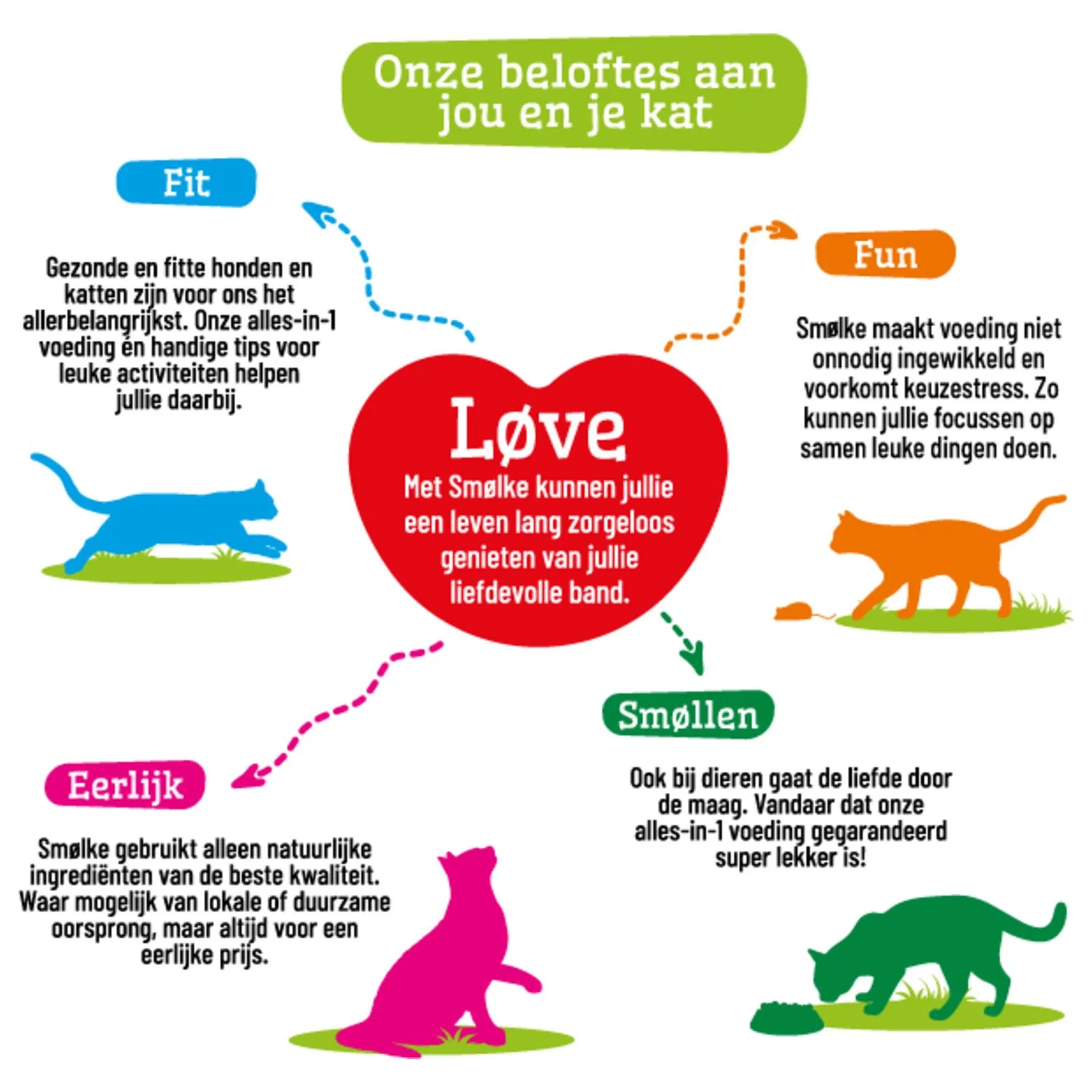 Smolke Cat Senior Kip&Lam&Vis - Kattenvoer - Image 8