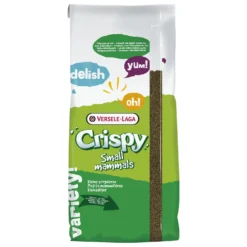 Versele-Laga Crispy Pellets Rabbit&Herbivor - Konijnenvoer - 25 Kg