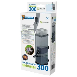 Superfish Surface Skimmer - Aquarium Toebehoren - 300 L/h