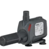 Eheim Pomp Compacton 300 - Filterpomp - 6.8x9.7x12 Cm 170-300 L Zwart 170 L/h