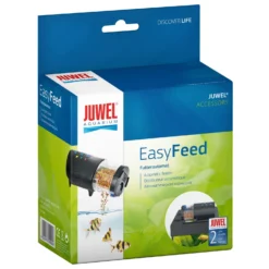Juwel Voederautomaat - Automatische Voersystemen - Voor 60 Voederbeurten