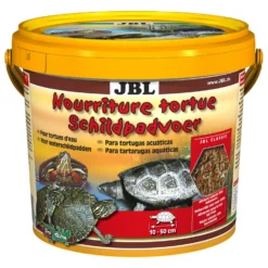 Jbl Schildpadvoer - Voer - 2.5 L