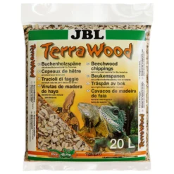 Jbl Terrawood - Voedingsbodem - 20 L