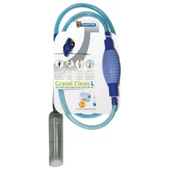 Superfish Gravel Clean - Stofzuiger - L