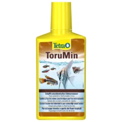 Tetra Aqua Torumin Turfextract - Waterverbeteraars - 250 Ml