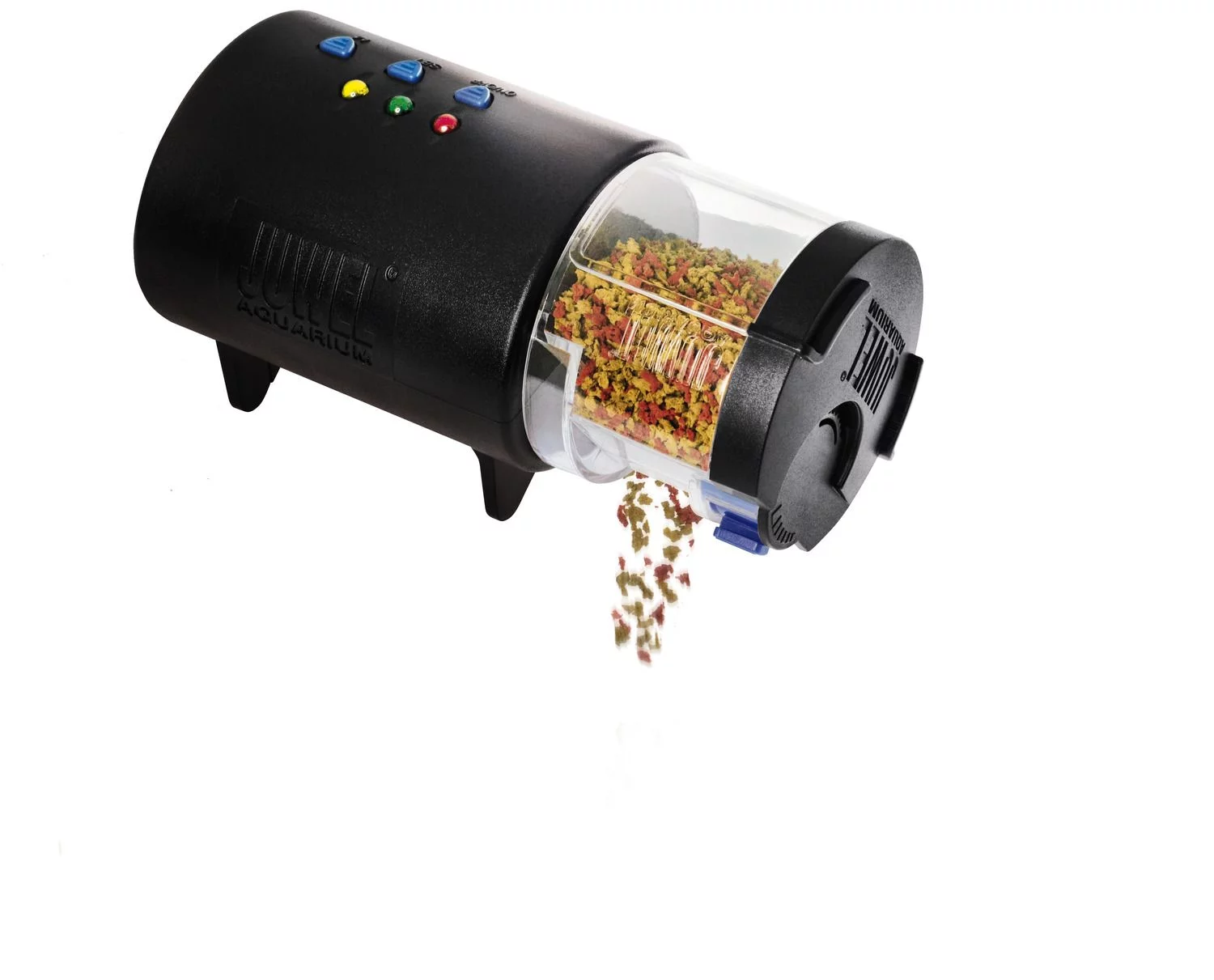 Juwel Voederautomaat - Automatische Voersystemen - Voor 60 Voederbeurten - Image 2