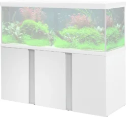 Akvastabil Fusion Kast 160 - Aquariummeubel - 160x60x75 Cm Wit
